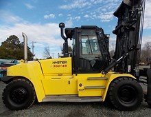 2022 Hyster H360-48HD